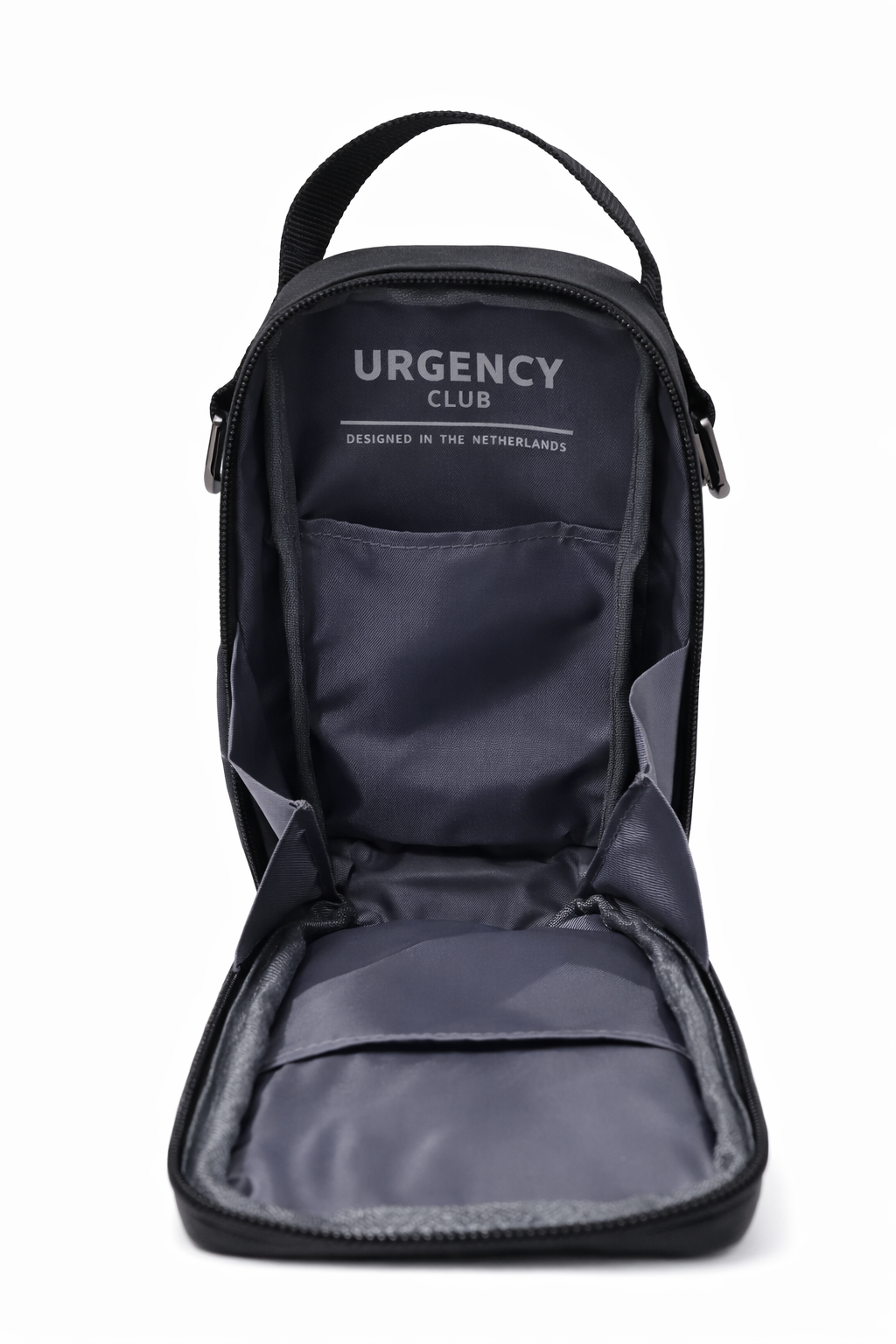 EliteStash - Magnetische Gymtas