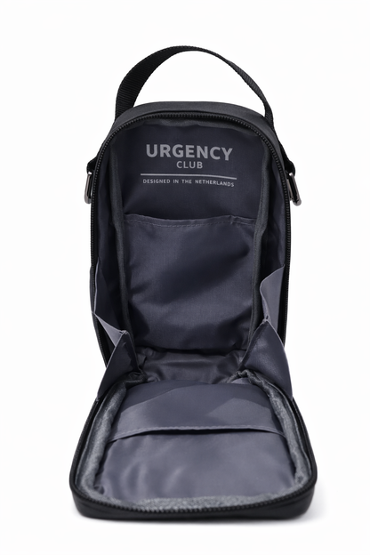 EliteStash - Magnetische Gymtas