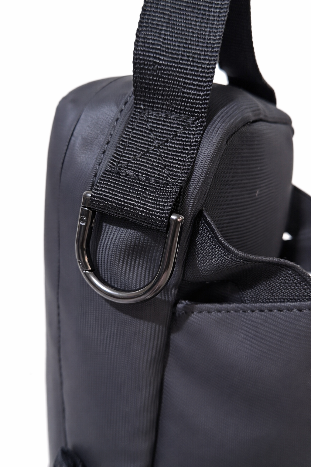 EliteStash - Magnetische Gymtas