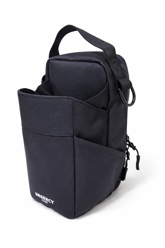 EliteStash - Magnetische Gymtas