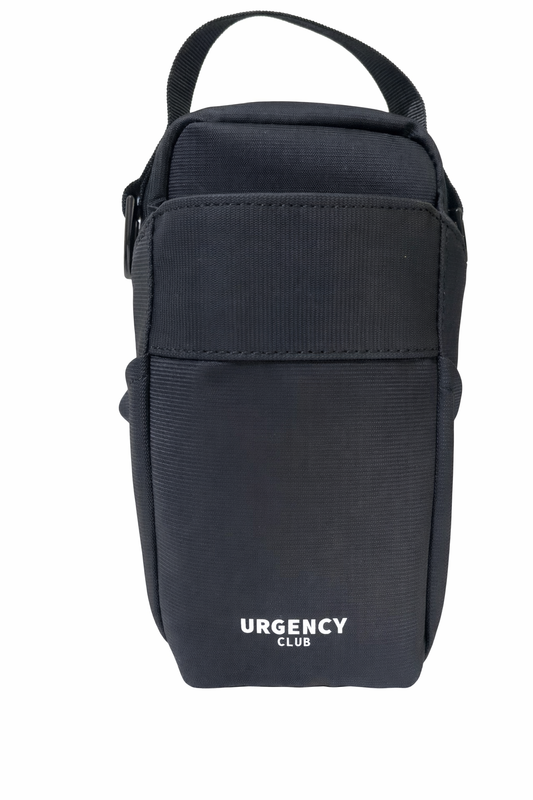 EliteStash - Magnetische Gymtas