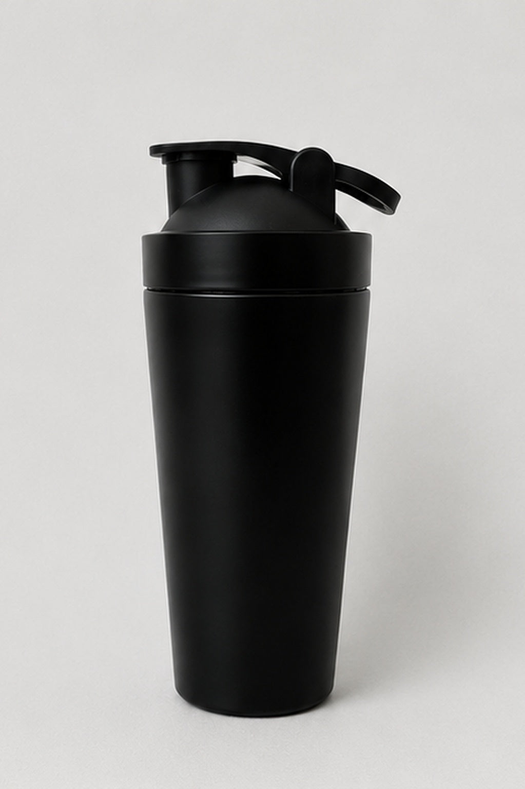 Urgency Club Shakebeker 750ml - Zwart
